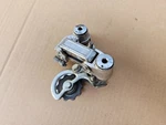 Vintage 80S Simplex SX610 Road Bike Rear Derailleur 5 Speed *broken Pulley*. Fixed Price $35.00.
