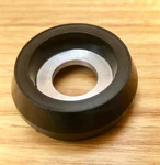 Shimano - Dx Crank Arm Spacer Black Old School Bmx. Fixed Price $43.11.
