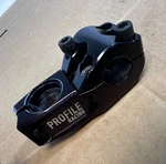 Profile Racing Mulville Push Stem Bmx 53 Mm Black. Fixed Price $76.50.