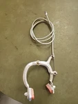 1972 Schwinn Stingray Krate Apple Pea Scwinn Approved Bs 3,6 Rear Brake Caliper. Fixed Price $72.95.