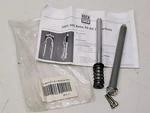 Rock Shox 2001 Jett Retro Fit Kit Vintage Mountain Bikes Shock Forks Nos. Fixed Price $19.99.