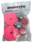 Benotto Handlebar Tape Celo-cinta Nos Pink Made Mexico Vintage Road Bike. Fixed Price $12.48.