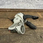 Vintage Shimano Deore Xt SL-M750 Right 9 Speed Trigger Shifter Mtb Japan Parts. Fixed Price $28.47.