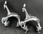 Vintage Shimano Dura-ace BR-7403 Dual Pivot Rim Brake Caliper Set Excellent. Fixed Price $84.99.