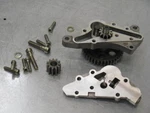 Ducati Sport Classic Ds 2007 Engine Oil Pump 11K Miles Nice. Fixed Price $49.01.