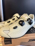 Sidi Genius 10 Road Cycling Shoes Sage Eu 41 8 Carbon Composite Dial. Fixed Price $237.00.