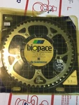 Shimano Biopace CR-BP10/BP20 Chainring 53T, 130 Mm Bcd. Fixed Price $78.95.
