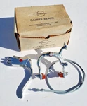 Nos Schwinn Weinmann 730 Front Brake Caliper & Lever Road Touring Bicycle Fuji. Fixed Price $65.00.