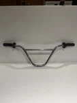 Vintage 1990 Powerlite Powerbend Xrm Bmx Racing Handlebars Alloy Usa. Fixed Price $225.00.