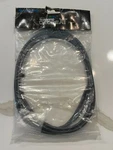 Nos Shimano Deore Xt Slr 6MM Oversized Brake Housing Set Cables Vintage. Fixed Price $199.99.