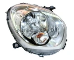 Mini Cooper Countryman Magneti Marelli Right Headlight LUS6301 63129801036. Fixed Price $217.00.