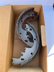 1975-78 Triumph Metro Brake Shoes BS241 T262. Fixed Price $26.90.
