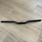 Rocky Mountain Component Riser Flat Bike Handlebar 25.4MM 600MM A1. Fixed Price $25.95.