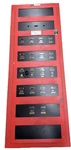 Simplex 4208AX Vintage Very Rare! Retro Fire Alarm Panel 72A Local. Fixed Price $1199.00.