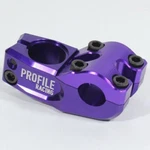 Profile Bmx Stem,oldschool Se Push Purple 1-1/8 Gt Mark Mulville 53MM New. Fixed Price $129.99.