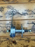 Vintage Maillard 36 Hole Rear Drum Brake Hub. Fixed Price $94.99.