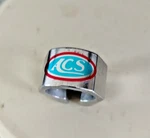 1X Acs Seat Post Clamp Fits Old School Suntour Redline Gt Hutch Vintage Nos. Fixed Price $34.90.