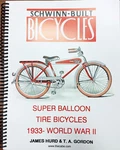 New Book Prewar 1933-WW2 Schwinn Built Bicycles Antique Bike Aerocycle Autocycle. Fixed Price $29.99.