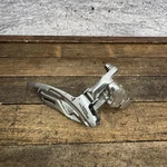 Vintage Shimano Ultegra FD-6503 Front Derailleur 31.8 Clamp Triple 9S Road. Fixed Price $48.94.