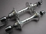 1ST Gen Campagnolo C-record 322/101 Hub Set Low Flange 36H Ita Super Nuovo. Fixed Price $430.22.