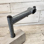 1989 Gt Quill Stem 22.2MM 25.4MM Clamp Gray Splatter Marble Riser Korakoram. Fixed Price $44.97.