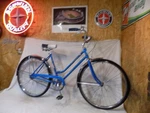 1967 Schwinn Breeze 3-SPEED Bicycle Collegiate Racer Hollywood Vintage!. Fixed Price $149.95.