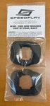 Speedplay Zero Cleat Set Stage, Black, For Pedals, New. Fixed Price $47.49.