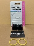 Tioga Bottom Bracket Axle Water Sheath Dust Cover Mtb Road Fit Sugino Trek Sr Gt. Fixed Price $14.99.