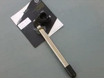 Sunlite Front Load Tco Piston Quill Stem For Bmx Bicycle, 22.2, Clamp 25.4. Fixed Price $21.99.
