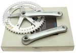 Shimano Sc FC-1055 Crankset 4252 170MM 8SPD Silver New Nos Vintage. Fixed Price $249.99.