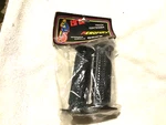 Old School Bmx Nos Aeromax Black Circle Track Grips Mongoose Gt Torker Huffy. Fixed Price $45.00.