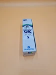 Nos Seatpost Vintage Shimano 600AX Aero SP-6300 27MM / *new*. Fixed Price $150.36.