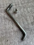 Schwinn 8312 Bicycle Kickstand, Stingray Shorty Frames, Jr. Fixed Price $17.95.
