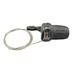 Microshift Inter 7 Twist Grip Speed For Nexus Hub Gear Right + Cable. Fixed Price $36.60.