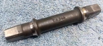 Vgc, Specialites Ta 344 Bottom Bracket Hollow Spindle 114.5MM, L'eroica. Fixed Price $29.50.