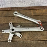 Vintage Sugino Gt Crankset 170 Mm Old School Bmx 110BCD 5-BOLT Japan. Fixed Price $77.39.