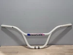 Oldschool 87 Gt Performer Handlebars Og White Bmx Freestyle Dyno Compe Tour Haro. Fixed Price $215.00.