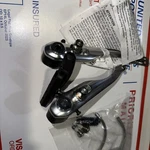 Shimano Stx Rc BR-MC40 V-brake Rear. Fixed Price $85.00.