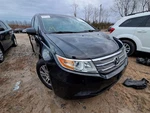 2013 Honda Odyssey Washer Reservoir Oem Used 3.50L 152K Miles - No Bolts. Fixed Price $69.97.