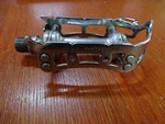 Campagnolo Nuovo Record Left Side Pedal. Fixed Price $25.39.