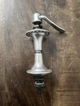 Shimano Front Hub, HB-1050, 32 Hole With Skewer. Fixed Price $15.00.