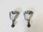 97 Yamaha Royal Star Xvz 1300 Handlebar Risers & Clamps Free Shipping. Fixed Price $33.22.
