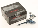 Campagnolo Record Front Derailleur 9/10 Speed Braze-on FD00-RE2S10 2000 Nos New. Fixed Price $179.99.