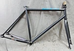 2022 Schwinn Signature Racer Fixie Fixed Gear Bike Frame Medium Steel Ss Track. Fixed Price $269.15.