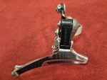 Shimano Tourney FD-TY20 Front Mtb/road Derailleur For 6/7-SPEED 28.6 Mm (1 ). Fixed Price $17.75.