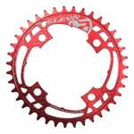 Elevn Cnc Machined Bolt Bmx Chainring Red 104MM. Fixed Price $38.25.