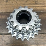 Vintage Sachs Maillard Freewheel Ly 93 Tooth 7 Speed 12 Brown Campy A3. Fixed Price $38.99.