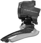 Campagnolo Super Record Wireless Front Derailleur 12-SPEED Braze-on Carbon. Fixed Price $299.99.