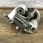 Vintage Shimano 600 Sis RD-6208 Rear Derailleur Japan Road Bike Centeron Pulley. Fixed Price $37.99.