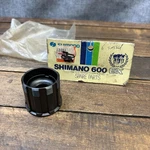 Vintage Shimano 600 Ex Freewheel Body Speed Freehub 3579003 Japan Road Bike. Fixed Price $44.99.